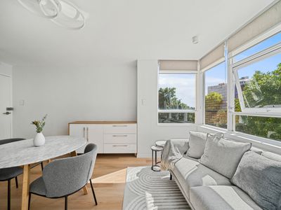 11 / 27 Ithaca Road, Elizabeth Bay