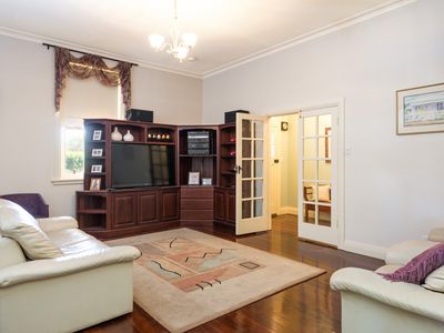 44 Campbell Street, Lamington