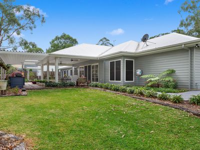 1 McRae Road, Elimbah