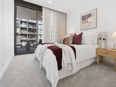 402 / 9 Wren Street, Mount Pleasant