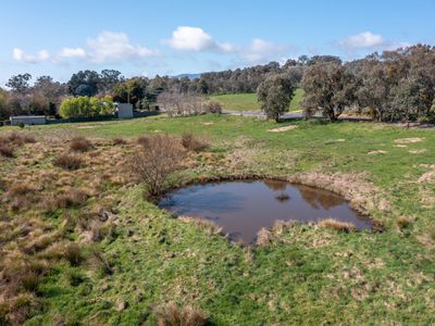 Lot 30, PS705738 Huon Creek Road, Wodonga