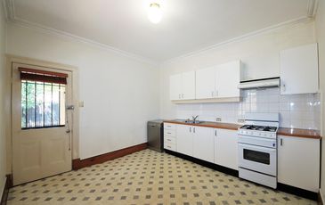 930 Elizabeth Street, Zetland