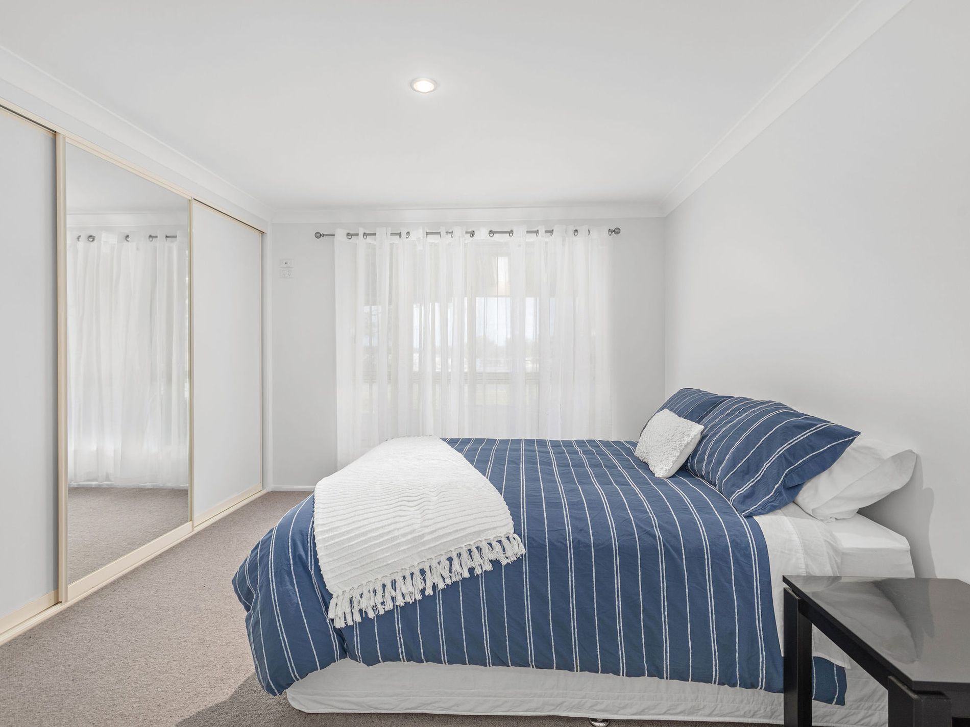 12 The Corso, Forster