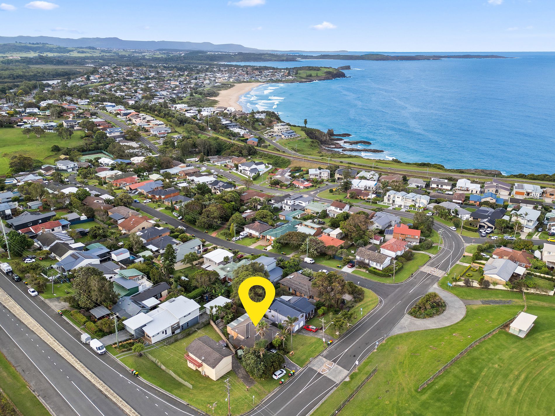 3 North Kiama Drive, Kiama Downs