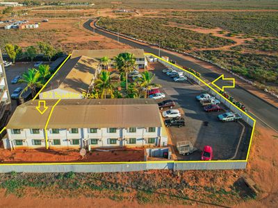 8 / 2 Scadden Road, South Hedland