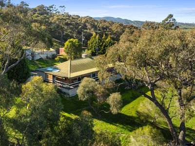310 Dockerys Road, Tallarook