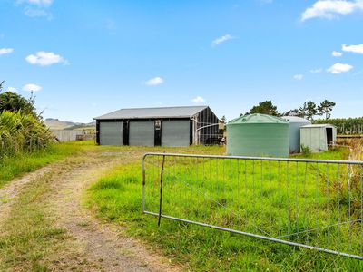 331 South Head Road, South Head, Helensville