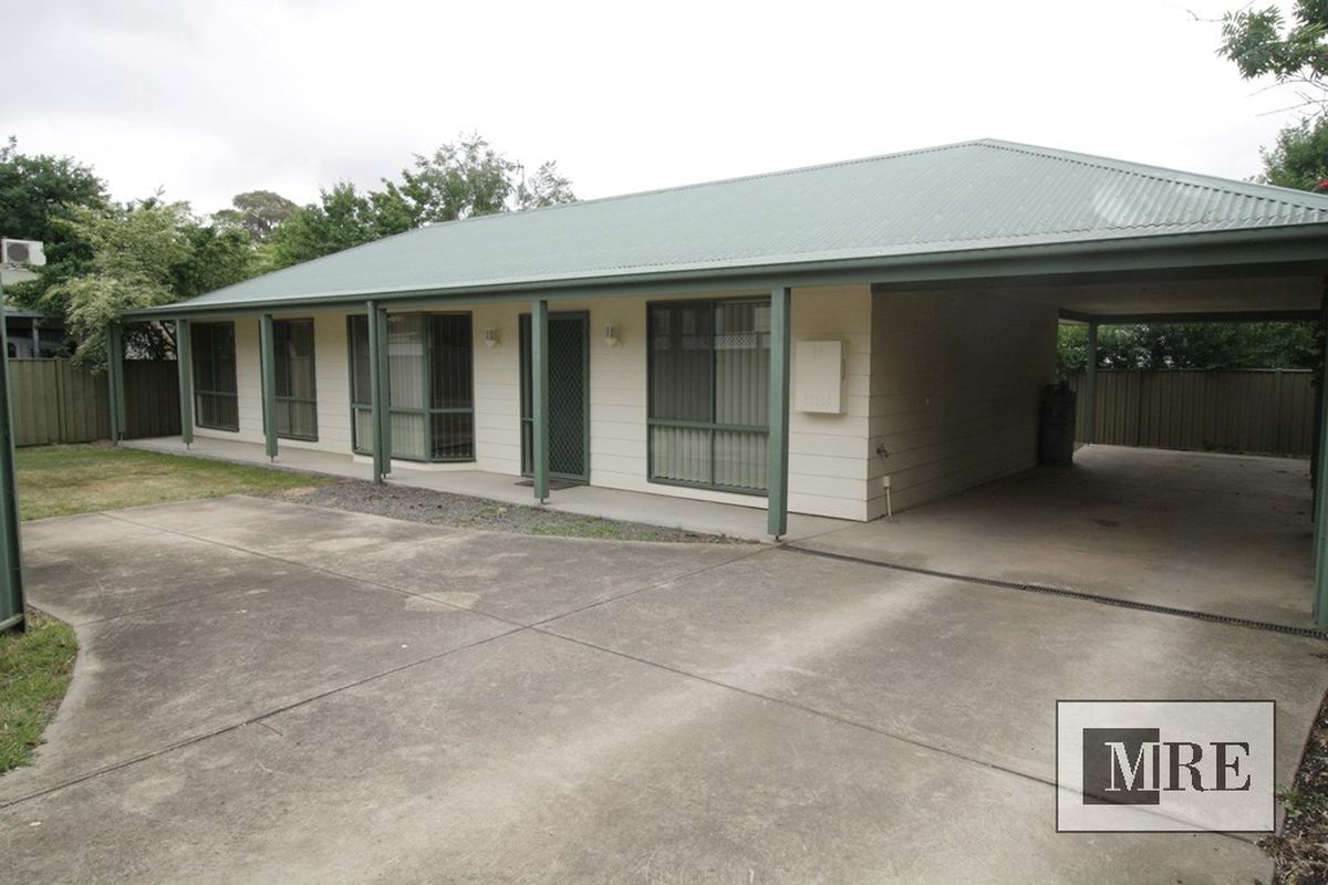 2 / 15 Victoria Street, Mansfield