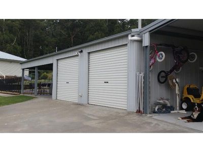 E1492 Princes Highway, Conjola