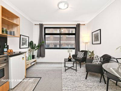 18 / 1-5 Dwyer Street, Chippendale