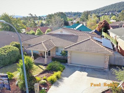 11 Stringybark Drive, Jerrabomberra