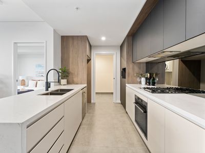 1603 / 38 Atchison Street, Wollongong