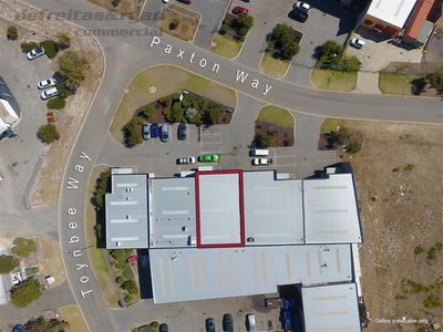3/21 Paxton Way, Port Kennedy