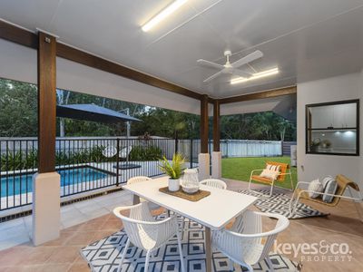 13 Hawkesbury Lane, Douglas