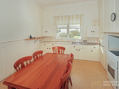 31 Hamilton Street, Murtoa