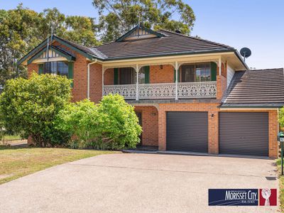 21 Kona Crescent, Bonnells Bay