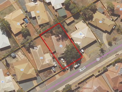 32 Egret Crescent, South Hedland