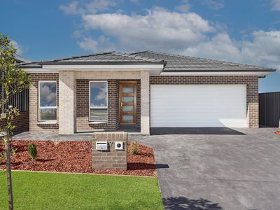 7 Starke Street, Spring Farm