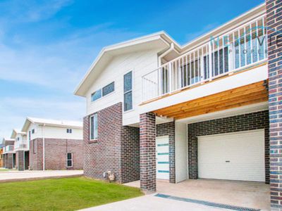 4 / 62 Allowah Street, Waratah West