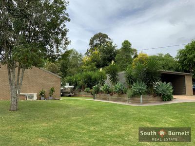 4 Murray Parade, Kingaroy