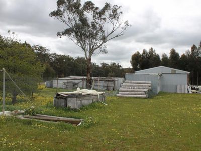 2149 Northern Highway, Toolleen