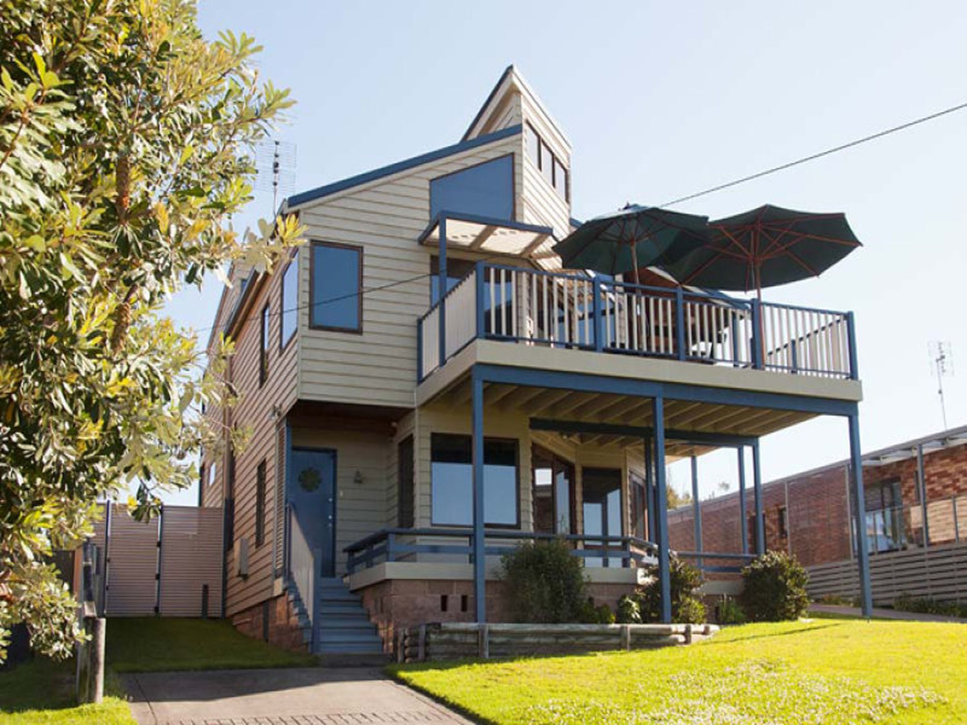 57 Malibu Drive, Bawley Point