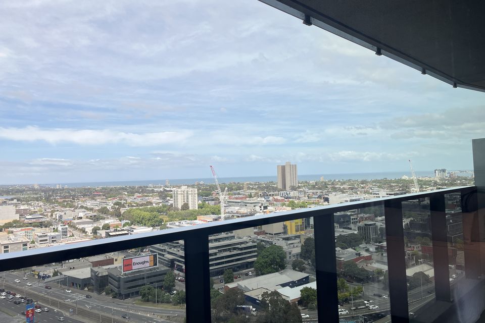 2208 / 42-48 Balston Street, Southbank