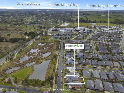 4 Riverrun Drive, Botanic Ridge