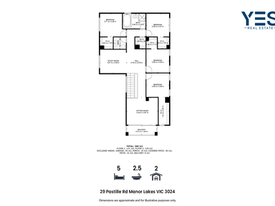 29 Pastille Road, Manor Lakes