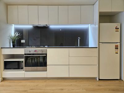 1504 / 199 William Street, Melbourne