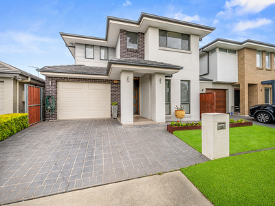 33 Biddle Street, Moorebank