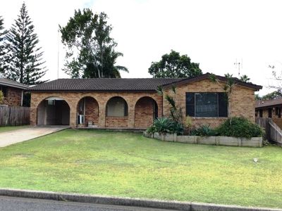 35 Carribean Avenue, Forster