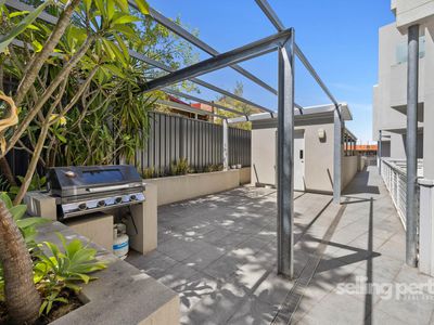 8 / 26 Little Walcott Street, North Perth
