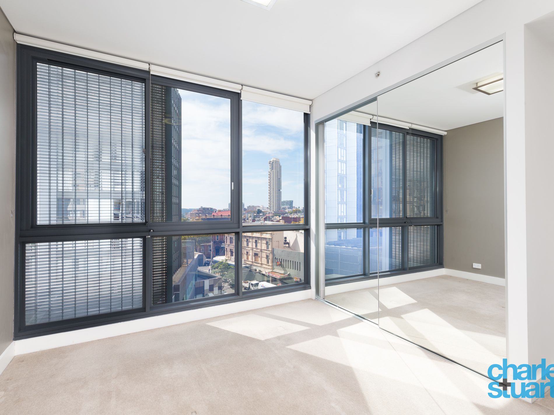 46 / 200 Goulburn Street, Surry Hills