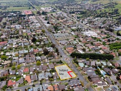 5 St Rafael Place, Whittlesea