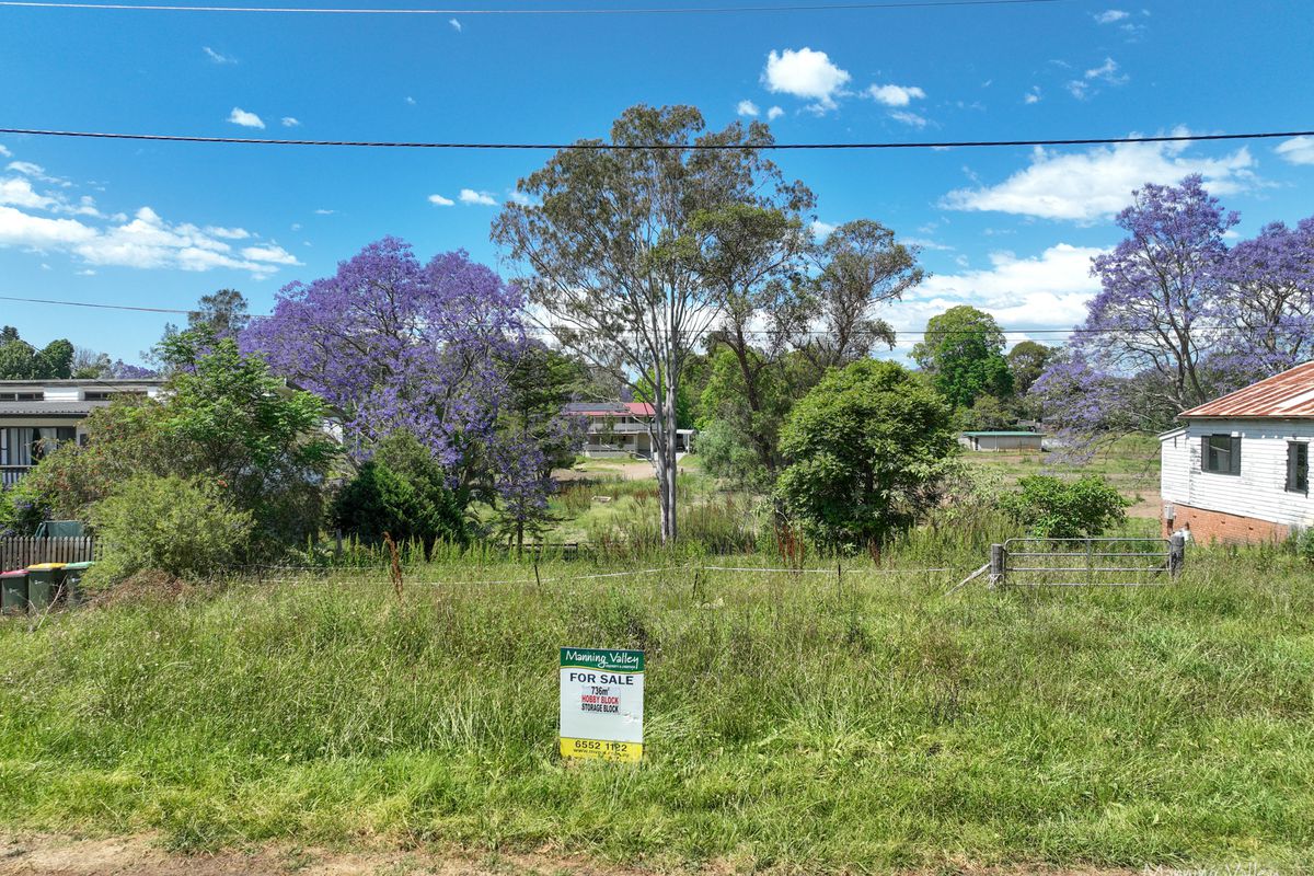 52 Appletree Street, Wingham