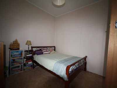 3 Falmouth Street, Somerset