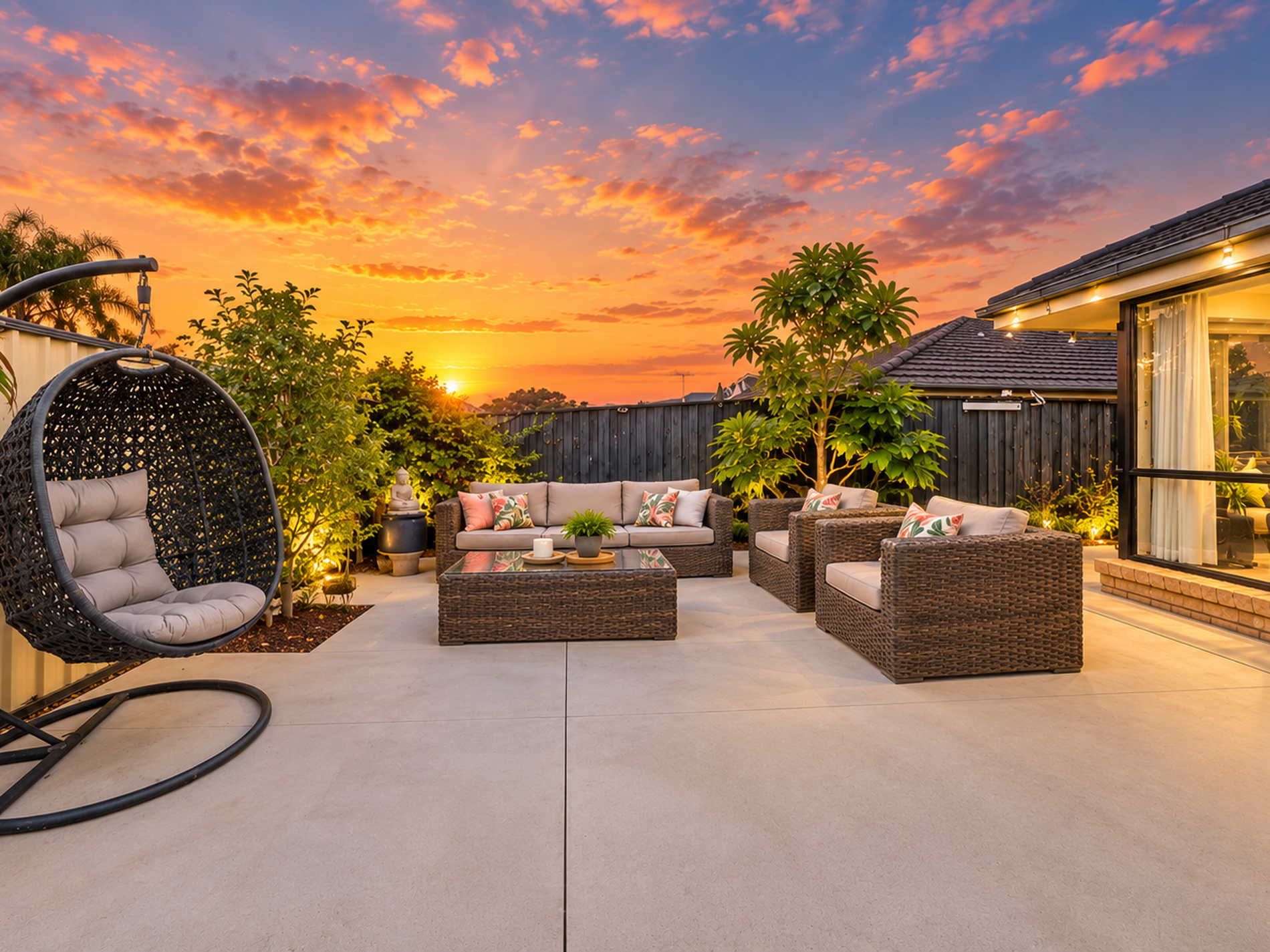 27 Lilydale Drive, Woodcroft