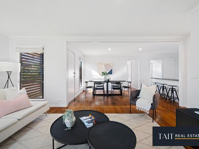 55 Bartley Street, Moyhu