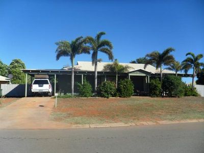 6 Paroo Close, South Hedland
