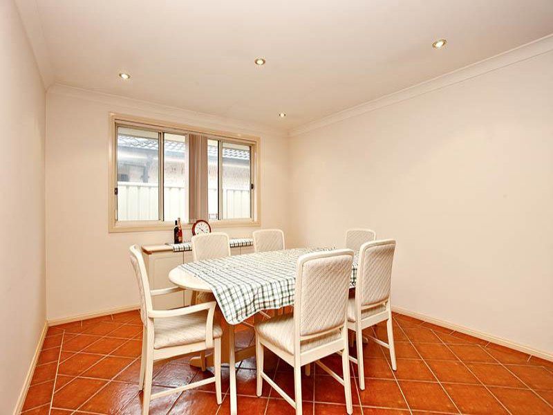 33 Galloway Cres, St Andrews