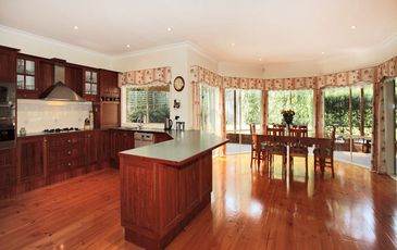 8 Grove Gardens, Berwick