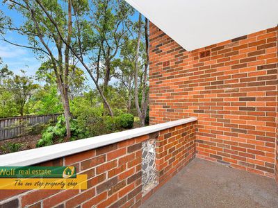24 / 207 Waterloo Road, Marsfield