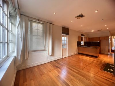 114 Wallis Street, Woollahra