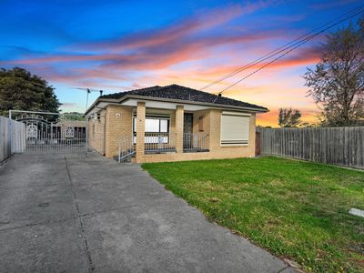 14 Douglas Avenue, St Albans