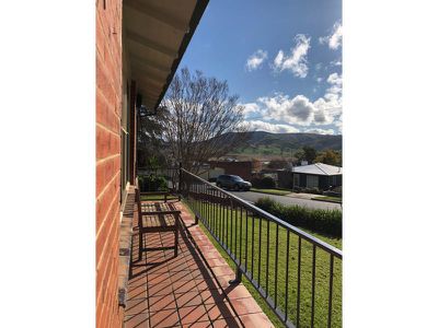 4 Mullawar St, Tallangatta