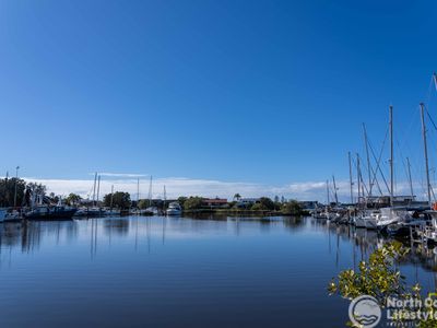 21 Riverside Drive, West Ballina