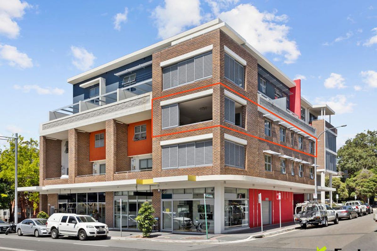7 / 2A Edward Street, Ryde