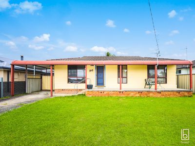 96 Robertson Road, Killarney Vale