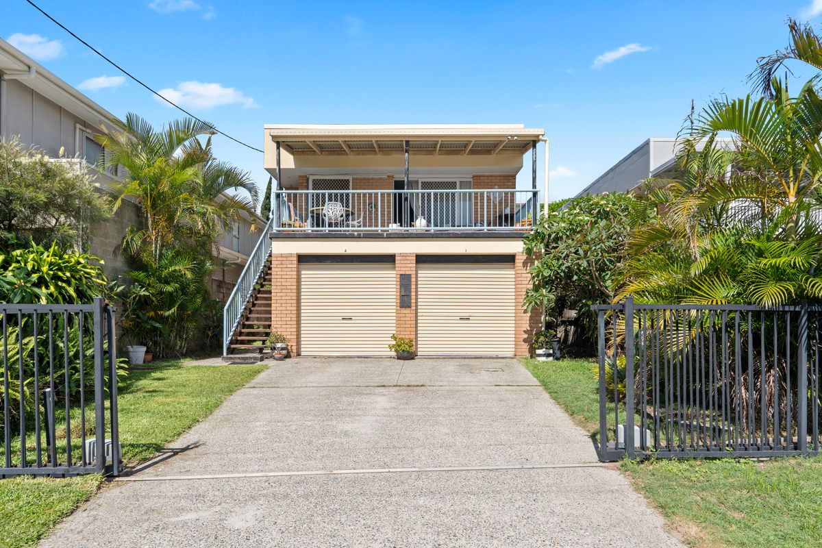 1 / 103 Dolphin Avenue, Mermaid Beach